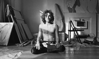 ‘Nobody really knew what happened’: tracing the life of Syd Barrett
