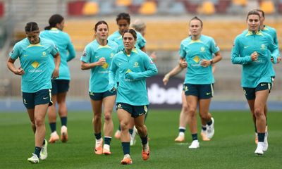 The Guardian view on the Fifa Women’s World Cup: a showcase for a booming sport