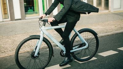 What VanMoof’s Fall Means for the Future of Premium E-Bikes