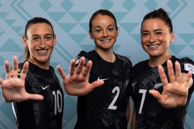 FIFA World Cup: Football Ferns one win from making history