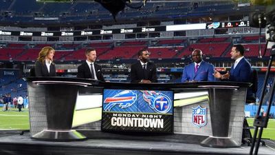ESPN Taps Scott Van Pelt to Host Monday Night Football Countdown