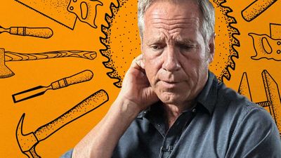 Mike Rowe on Well-Paying Dirty Jobs, Nonprofit Whiskey, and Male Decline