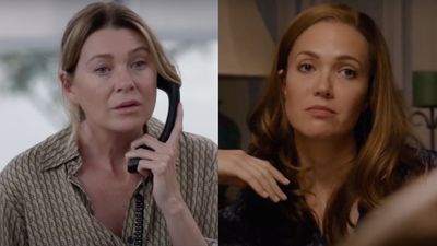 Ellen Pompeo Claps Back At Netflix Over Not Paying Actor's Residuals After Mandy Moore Reveals Teeny-Tiny This Is Us Checks