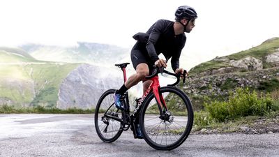 Meet the makers: How Pinarello created the all new F and X Series