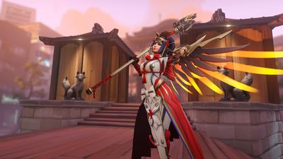 Blizzard games are heading to Steam, starting with Overwatch 2