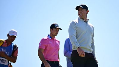 McIlroy, Rahm And Rose Among Open Championship Featured Groups