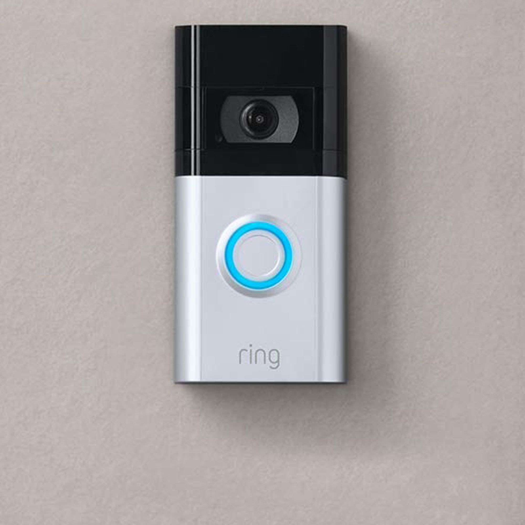 Ring Video Doorbell 4 review a capable, easy to use…