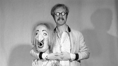 New video released for Vivian Stanshall's Dog Howl In Tune