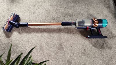 Dyson Gen5detect Absolute review: the brand's most powerful cordless vacuum