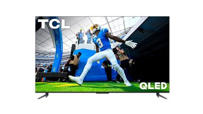 Score a 65-inch TCL QLED smart TV for just $550 at Best Buy