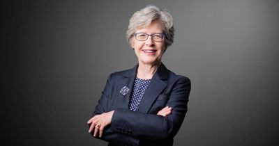 Avondale University's first female vice-chancellor