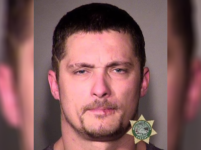 Jesse Calhoun identified as person of interest in suspicious deaths of four women in Portland