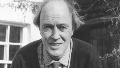 Roald Dahl condemned for ‘undeniable racism’ by his museum