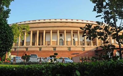 Parliament monsoon session may witness ruckus if government disallows discussion on Manipur