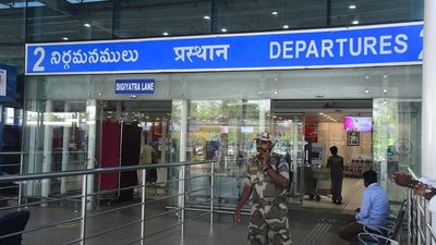 India eases COVID-19 guidelines for international travellers