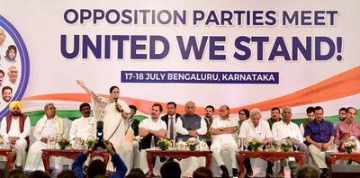 Why opposition’s INDIA will face tough call on 209 seats in 2024 Lok Sabha election