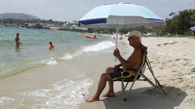 ‌Prepárate Para Un Día Inolvidable En La Playa: Descubre Los Objetos Imprescindibles Para Disfrutar Al Máximo‌