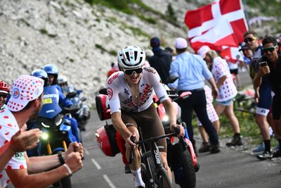 Self-belief lost then found: How Felix Gall won an epic Tour de France stage