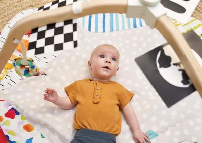 Lovevery The Play Gym review