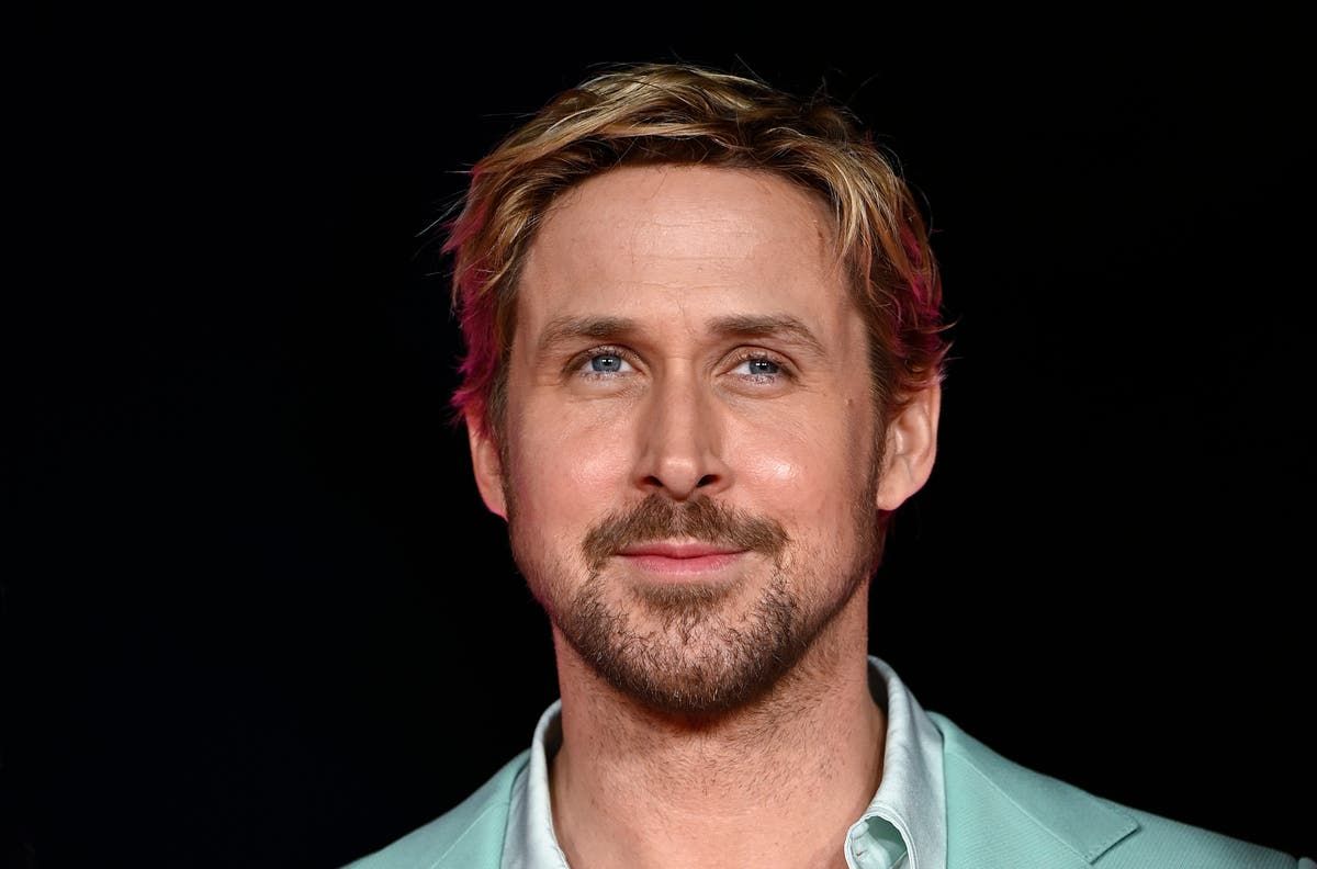 Ryan Gosling’s daughters hilariously prove ‘nobody…