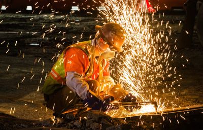 A $12 billion manufacturing powerhouse has avoided layoffs for 70 years while dominating its industry