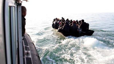 Rights group accuses Tunisian forces of abuses against African migrants