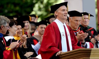 Stanford president to resign over concerns about integrity of his research