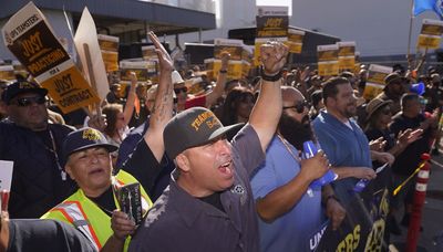 Teamsters and UPS to resume negotiations next week as contract deadline approaches