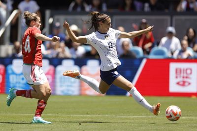 How to watch or stream the FIFA Women’s World Cup live, online, and free without cable