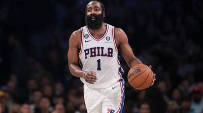 Report: How James Harden Is Expected to Handle 76ers Training Camp If He Isn’t Traded