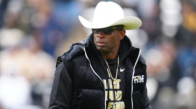 Deion Sanders to Miss Pac-12 Media Day With Colorado to Undergo Surgery, per Report