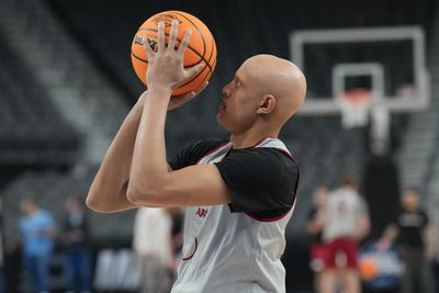 Jordan Walsh’s trainer opens up on how they improved his shooting