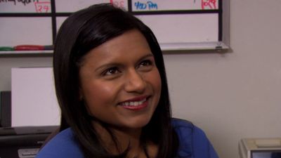 Mindy Kaling Is Done Talking About Her Weight Loss (But Still Cool With Talking About Kelly Kapoor)