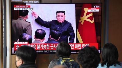 Kim’s Regime Shows Disinterest In Engaging With The U.S. On Nuclear Talks