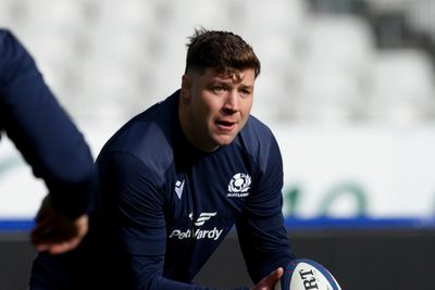 Grant Gilchrist declares it now or never for this Scotland team