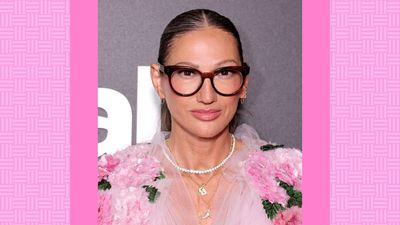 Who is Jenna Lyons' girlfriend? Meet the woman attached to the 'RHONY' star and style icon
