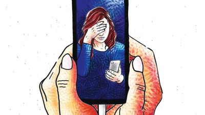 Online abuse among college students