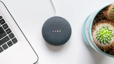 Your Google Pixel phone just got a big smart home update