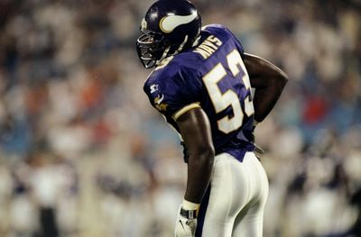 53 days until Vikings season opener: Every player to wear No. 53