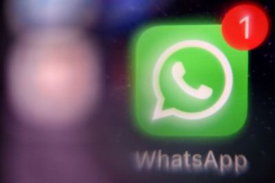 WhatsApp back online after widespread reports of outages