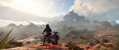 'Star Wars: Outlaws’ Giant Planets Could Be a Giant Problem