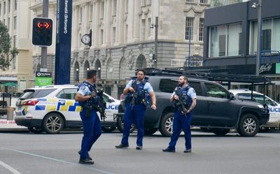 Auckland gunman had home detention exemption to travel to site of shooting