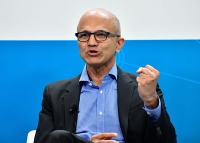 Microsoft's new A.I. tool could bring in $14 billion in revenue if it has modest success