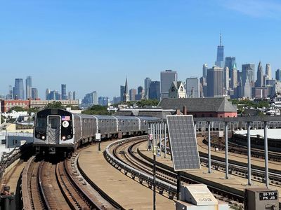 New York City’s subway fare to increase to $2.90 in August