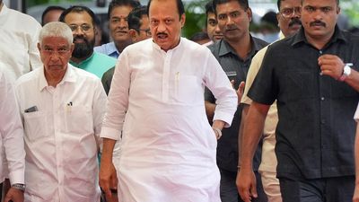 To cement grip over party post split, rebel NCP faction plans ‘Ajit Utsav’ on occasion of Ajit Pawar’s birthday