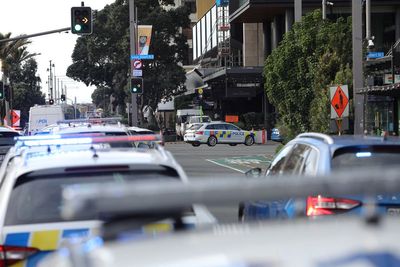 Women’s World Cup to ‘proceed as planned’ after shooting in Auckland on eve of tournament