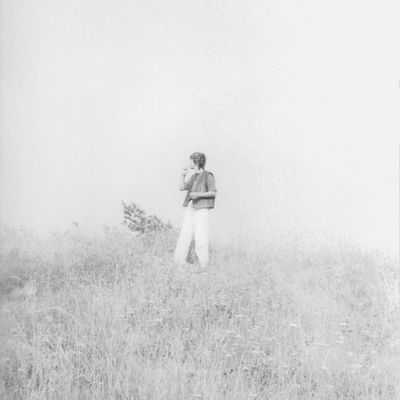 Iris Millot: Photographing Disappearance