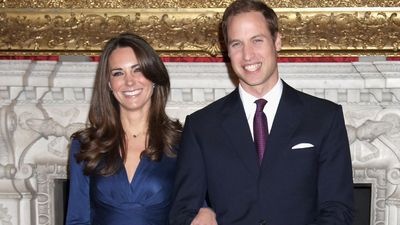 Prince William used to make this meal to woo Kate Middleton - and it sounds *soo* good