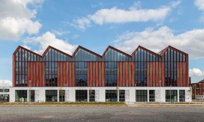 Riba launch Reinvention prize to encourage refurbishment over demolition