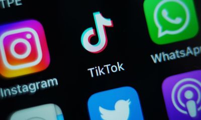 TikTok is the most popular news source for 12 to 15-year-olds, says Ofcom